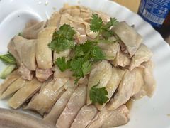 -津津餐室