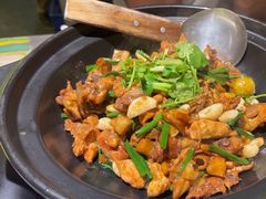 -肥家大排档(天河体育西店)