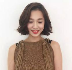 -尚丹尼造型