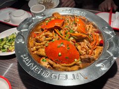 -胖哥俩肉蟹煲(湖滨银泰in77店)