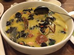 -旅马餐厅(茅家埠店)