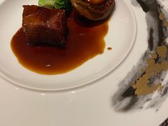 -香樟花园新粤料理(无锡万象城店)