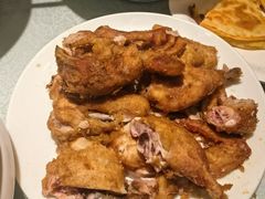 -老雒阳面馆·水席·洛阳菜(王城路店)