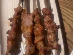 -那时新疆·若羌(经纬汇店)