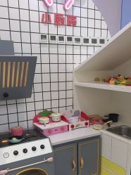 -米兜欢乐王国·儿童乐园(宝安益田假日天地店)