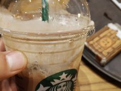 -星巴克(洛阳中州路王府井店)