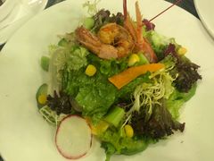 -WOLFGANG PUCK KITCHEN & BAR(迪士尼小镇店)