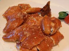 -富淳饭店(陆家嘴保利广场店)