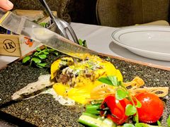 -燃扒房Steakhouse(皇庭店)