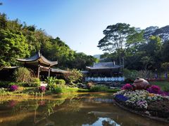 -广州市白云山风景名胜区
