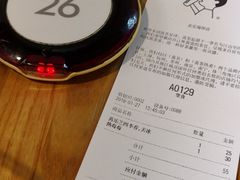 -喜茶(深圳东门1234店)