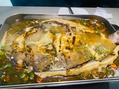 -半天妖烤鱼(紫荆广场店)