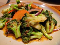-CHINCHIN 青青·泰国料理(万象食家店)