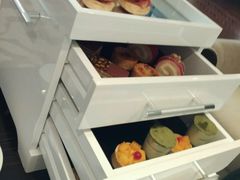 -行者书屋大堂吧 ·下午茶(南京圣和府邸酒店)