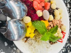 -胖妹面庄(香饵胡同店)
