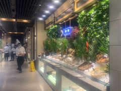 -川骄海鲜自助(亚运村店)
