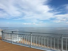 -农垦当壁镇兴凯湖旅游度假区