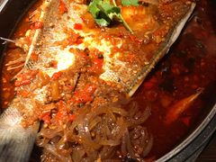 -炊烟小炒黄牛肉(中心印象城店)
