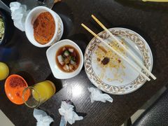 -江浦东烧烤城(韩式特色炭火烤肉同心路店)