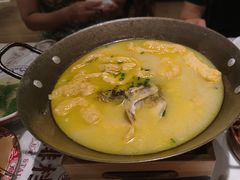 -乐乐大排档·30年老字号(浙江路店)