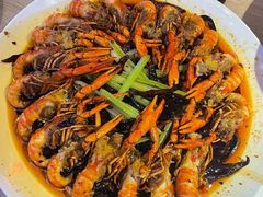 -红盔甲·小龙虾(车公庙店)