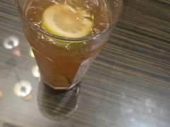 -豪客来牛排(府河店)