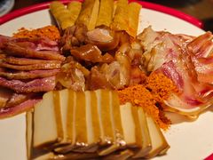 -百年神厨·地道川菜(紫荆店)