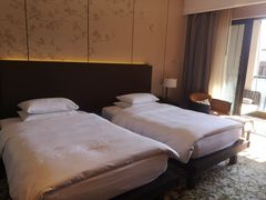 -上海崇明金茂凯悦酒店
