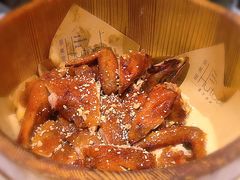 胡桃里烤鸡-胡桃里乐队酒馆(农科路店)