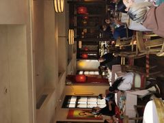 -龙门阵茶屋川菜馆(武康路店)
