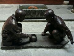 -口岸雕花楼