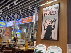 -安又胖韩国烤肉(泰达永旺店)