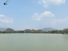 -星湖旅游景区七星岩
