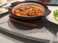 -苏淮景·苏闽融创菜·海鲜(原空港井河轩店)