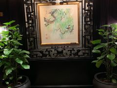 -苏州吴宫泛太平洋酒店