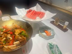 -小厨娘淮扬菜(龙湾天街店)