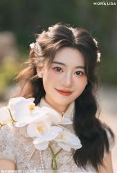 -青禾蒙娜丽莎婚纱摄影(武汉总店)