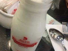 -义顺牛奶公司(庇利金街店)