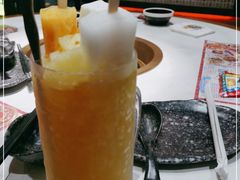 -哥老官重庆美蛙鱼头(五角场合生汇店)