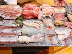 -鮨冠OMAKASE食べ放题(北京首店)