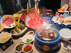 -享月汤皇(高新路店)