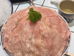 -旧街市鲜货老火锅(大光路店)