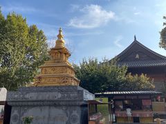 -西安大兴善寺