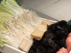 -半天妖烤鱼(兰州国芳中心店)