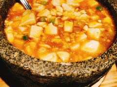 -绿茶餐厅(汇悦大融城店)