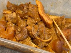-明记牛杂(新马路分店)