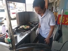 -关氏饮食店