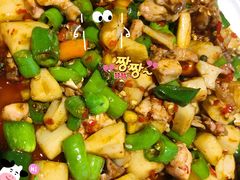 -鳅香泥鳅特色主题餐厅