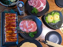 -九畋町和牛黑牛烤肉料理(三里屯3·3大厦店)