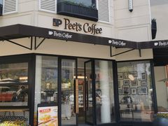 门面-Peet's Coffee皮爷咖啡(大学路店)